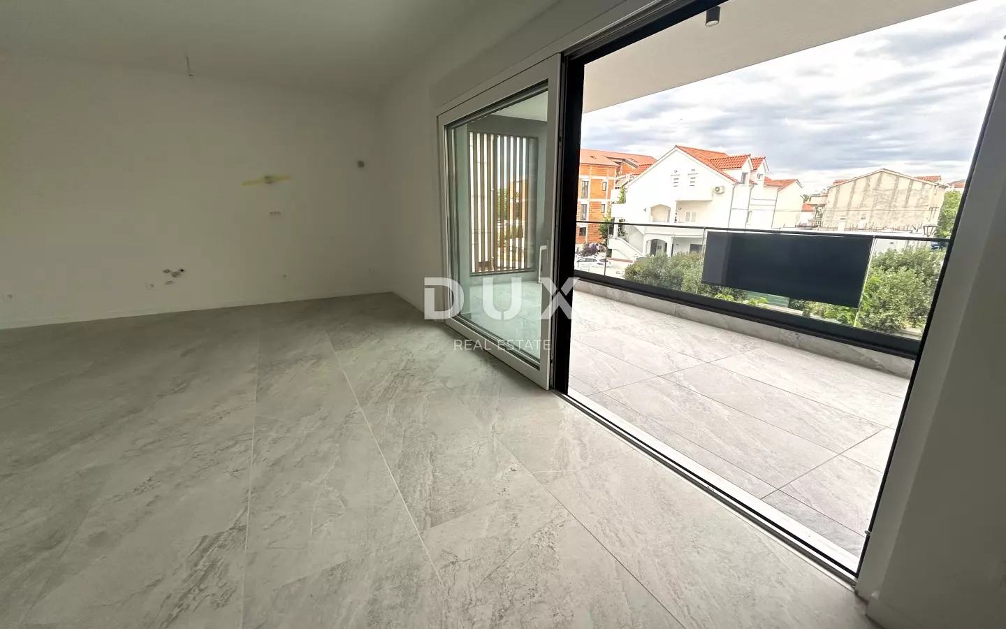 2-bedroom Apartment In Vodice, Croatia (98,27 M²)