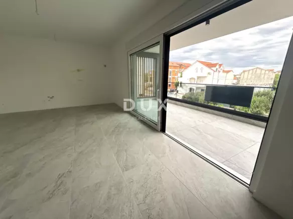 2-bedroom Apartment In Vodice, Croatia (98,27 M²)