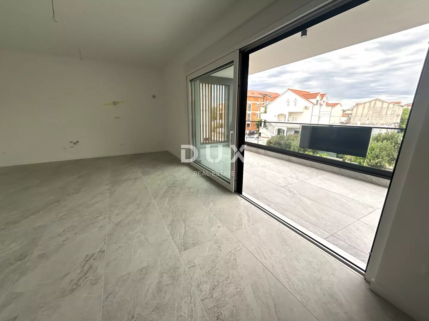 2-bedroom Apartment In Vodice, Croatia (98,27 M²)