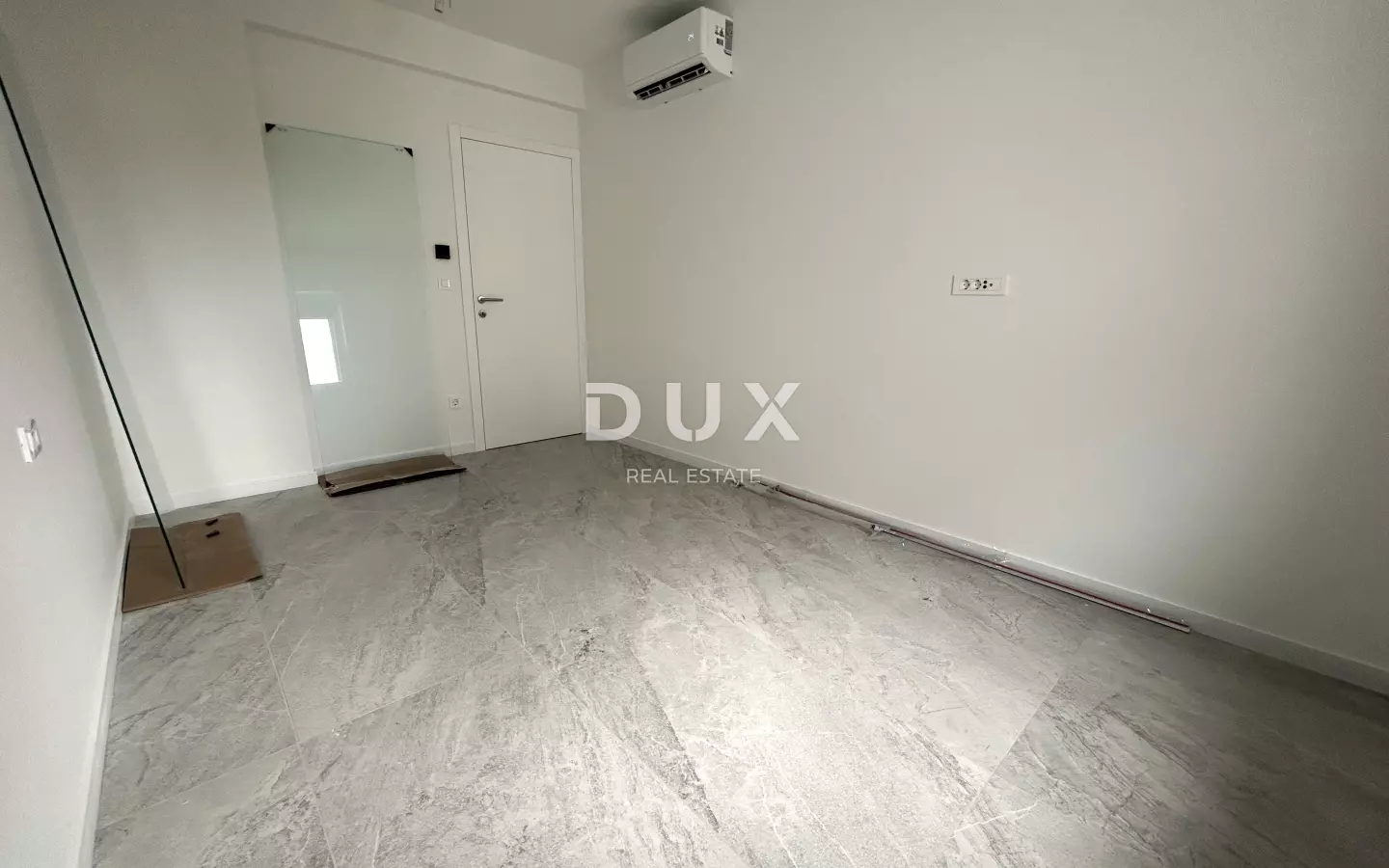 2-bedroom Apartment In Vodice, Croatia (98,27 M²)