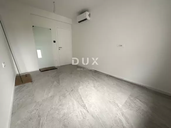 2-bedroom Apartment In Vodice, Croatia (98,27 M²)