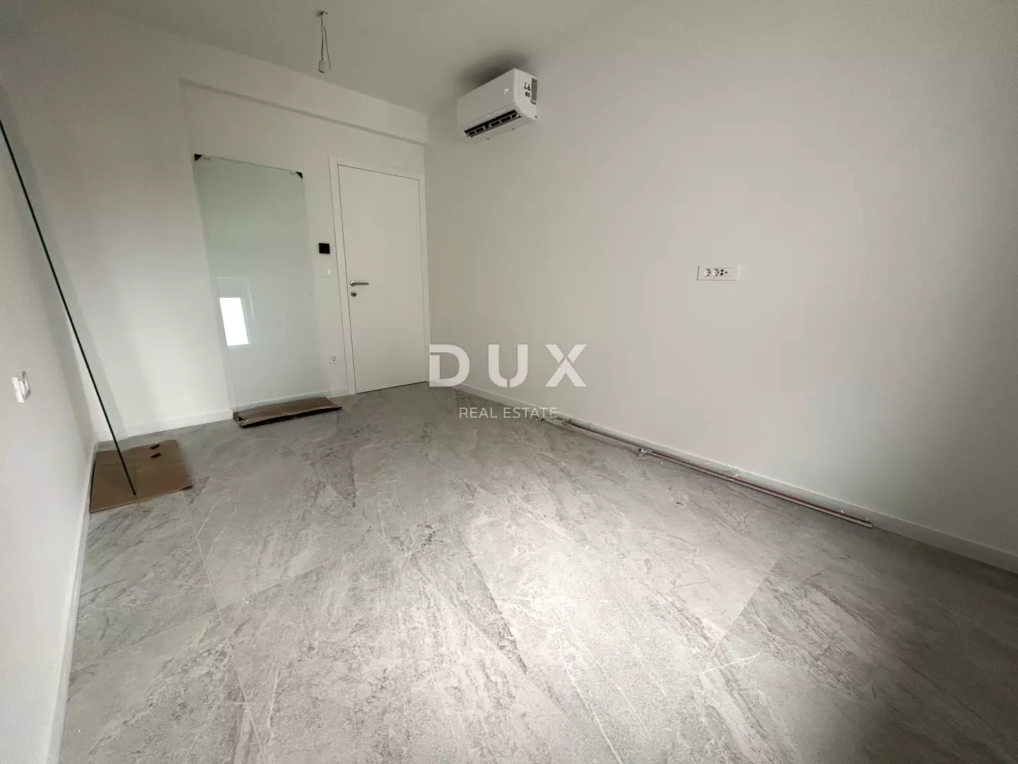 2-bedroom Apartment In Vodice, Croatia (98,27 M²)