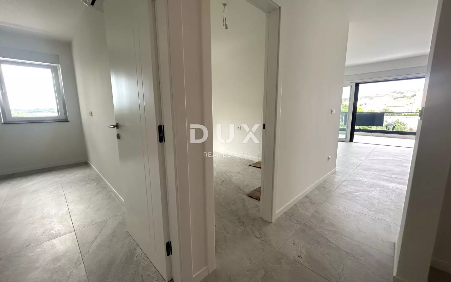 2-bedroom Apartment In Vodice, Croatia (98,27 M²)