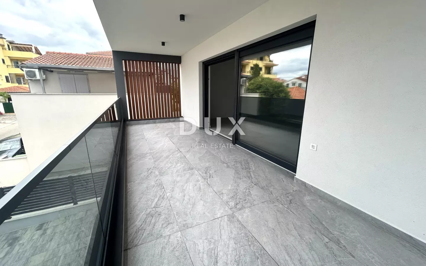 2-bedroom Apartment In Vodice, Croatia (98,27 M²)