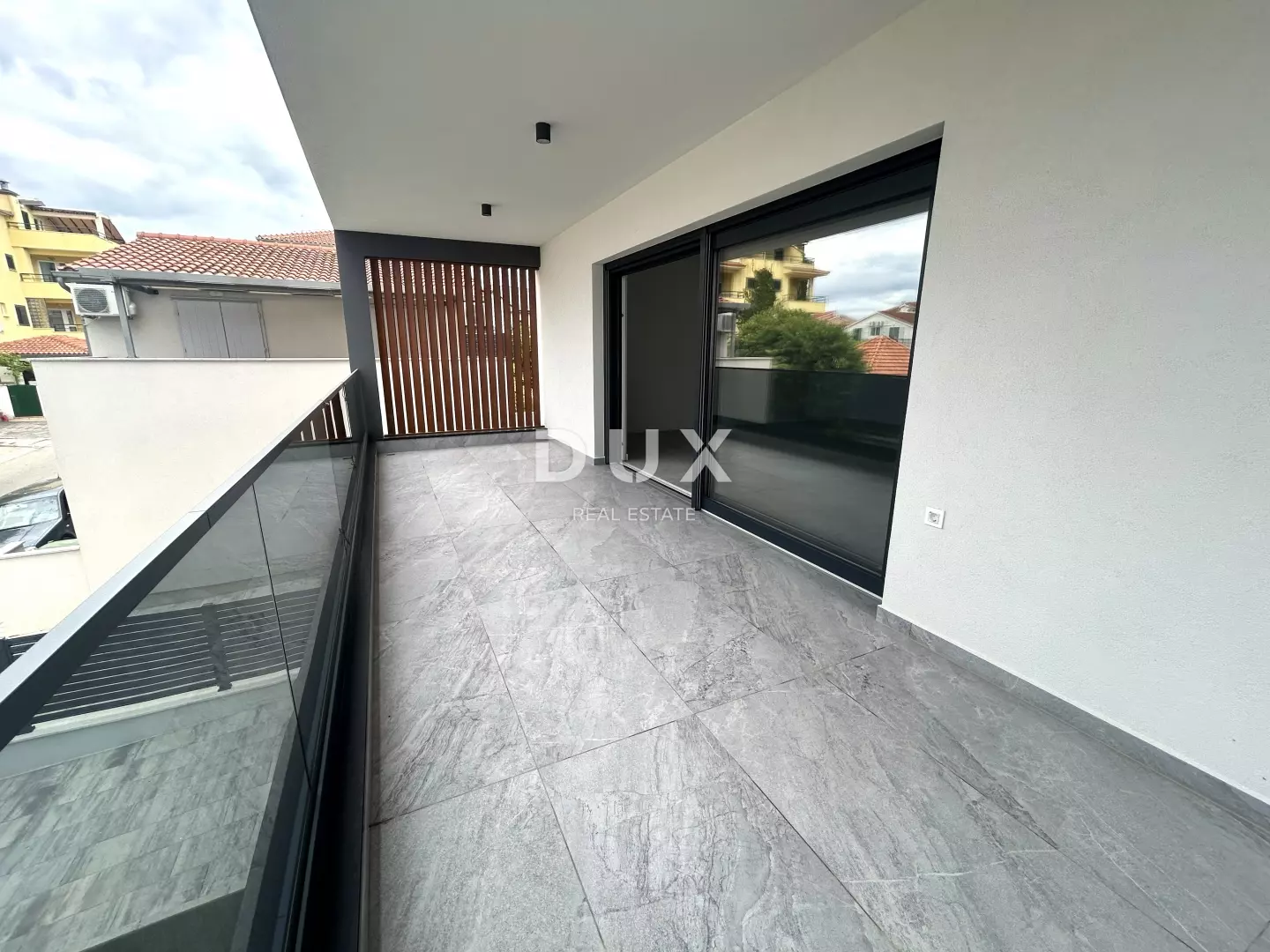 2-bedroom Apartment In Vodice, Croatia (98,27 M²)