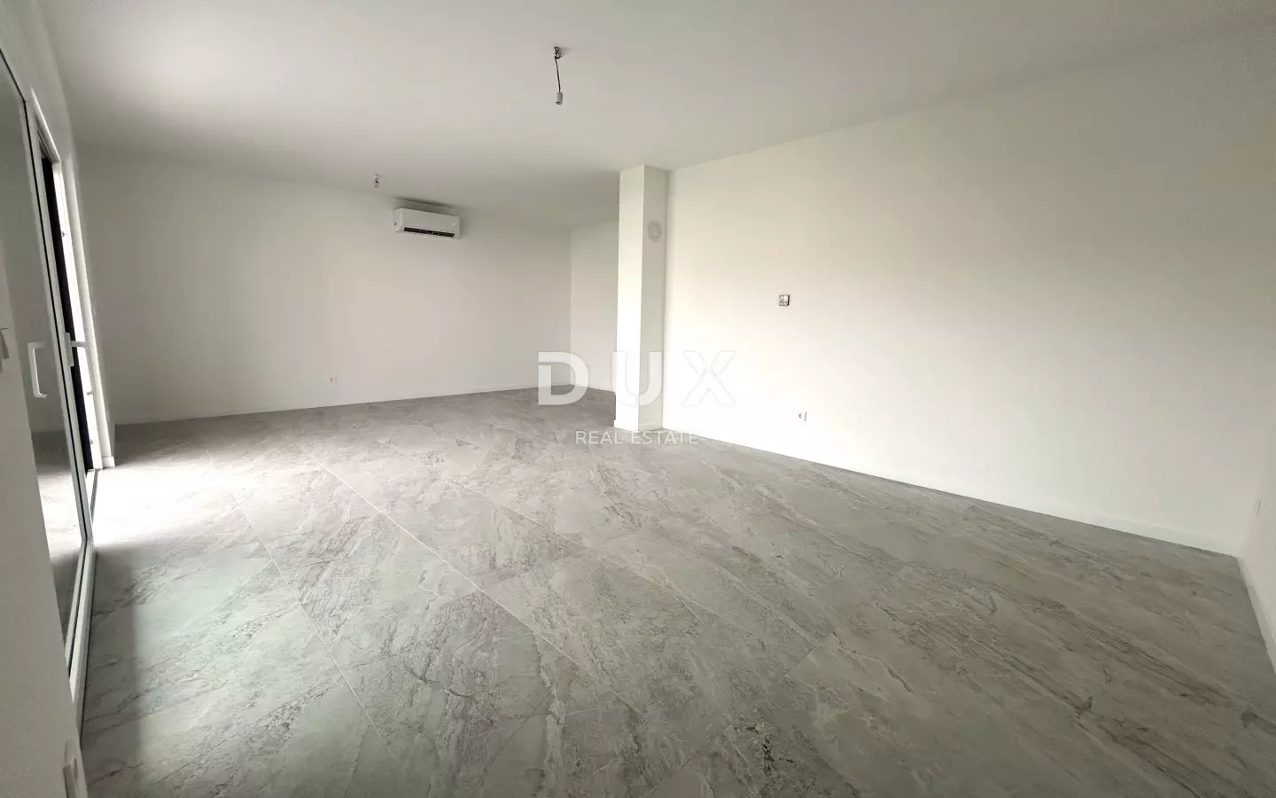 2-bedroom Apartment In Vodice, Croatia (98,27 M²)