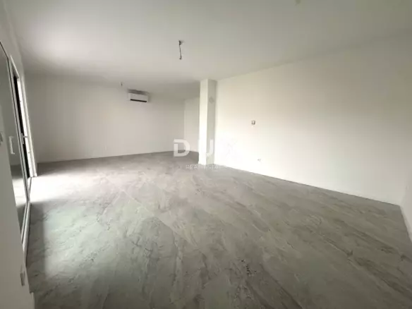 2-bedroom Apartment In Vodice, Croatia (98,27 M²)