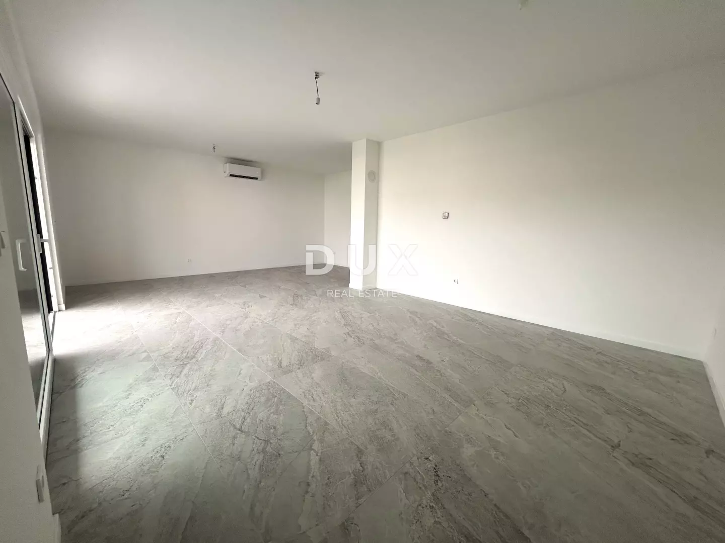 2-bedroom Apartment In Vodice, Croatia (98,27 M²)