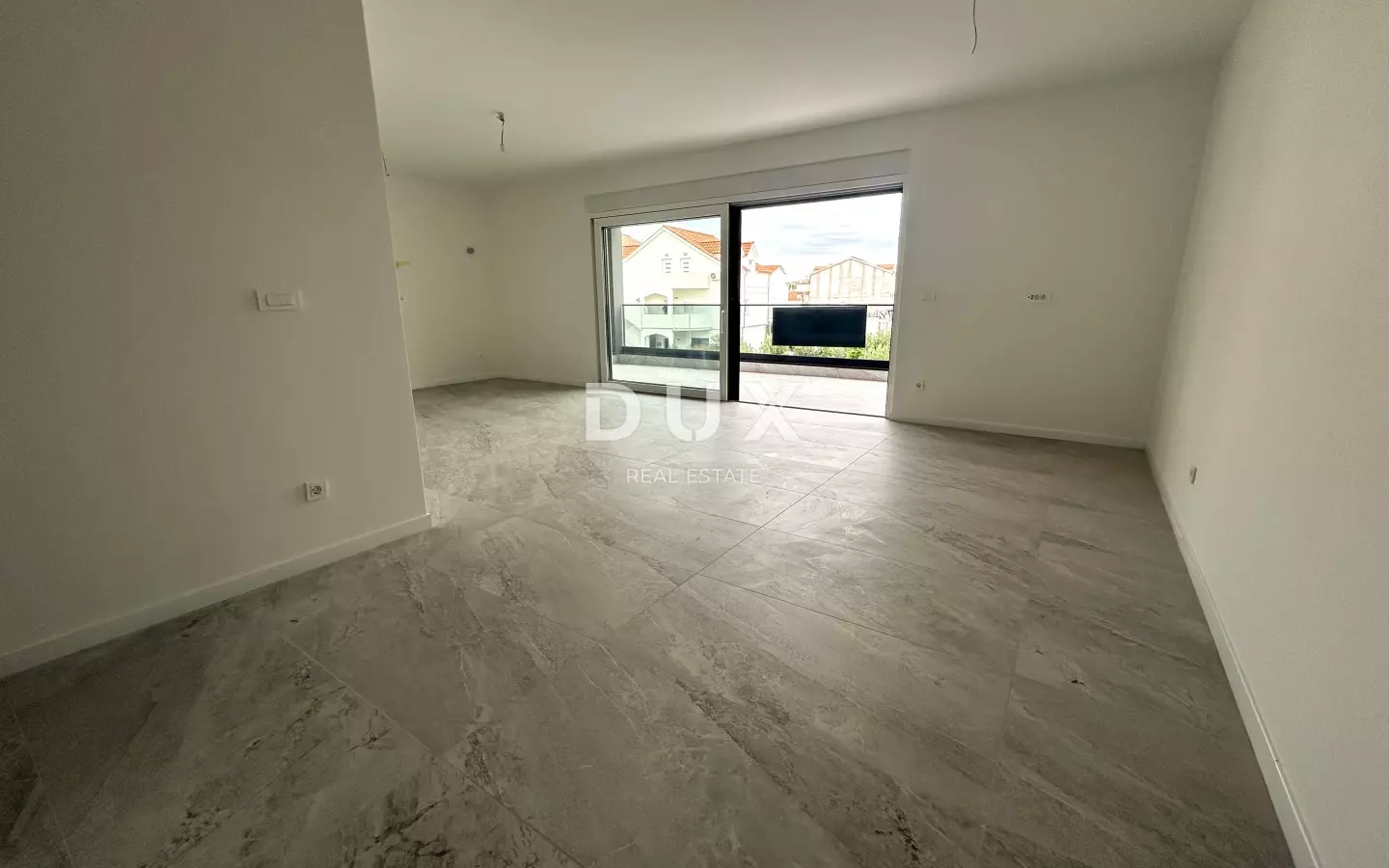 2-bedroom Apartment In Vodice, Croatia (98,27 M²)