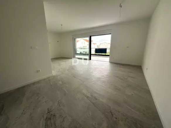 2-bedroom Apartment In Vodice, Croatia (98,27 M²)