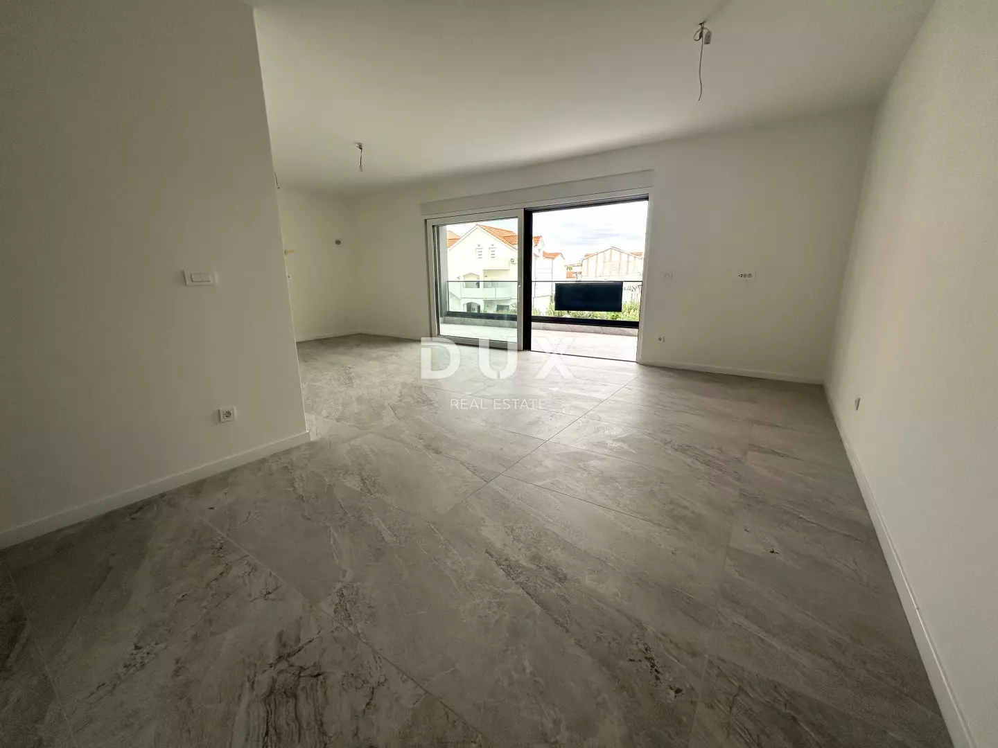 2-bedroom Apartment In Vodice, Croatia (98,27 M²)