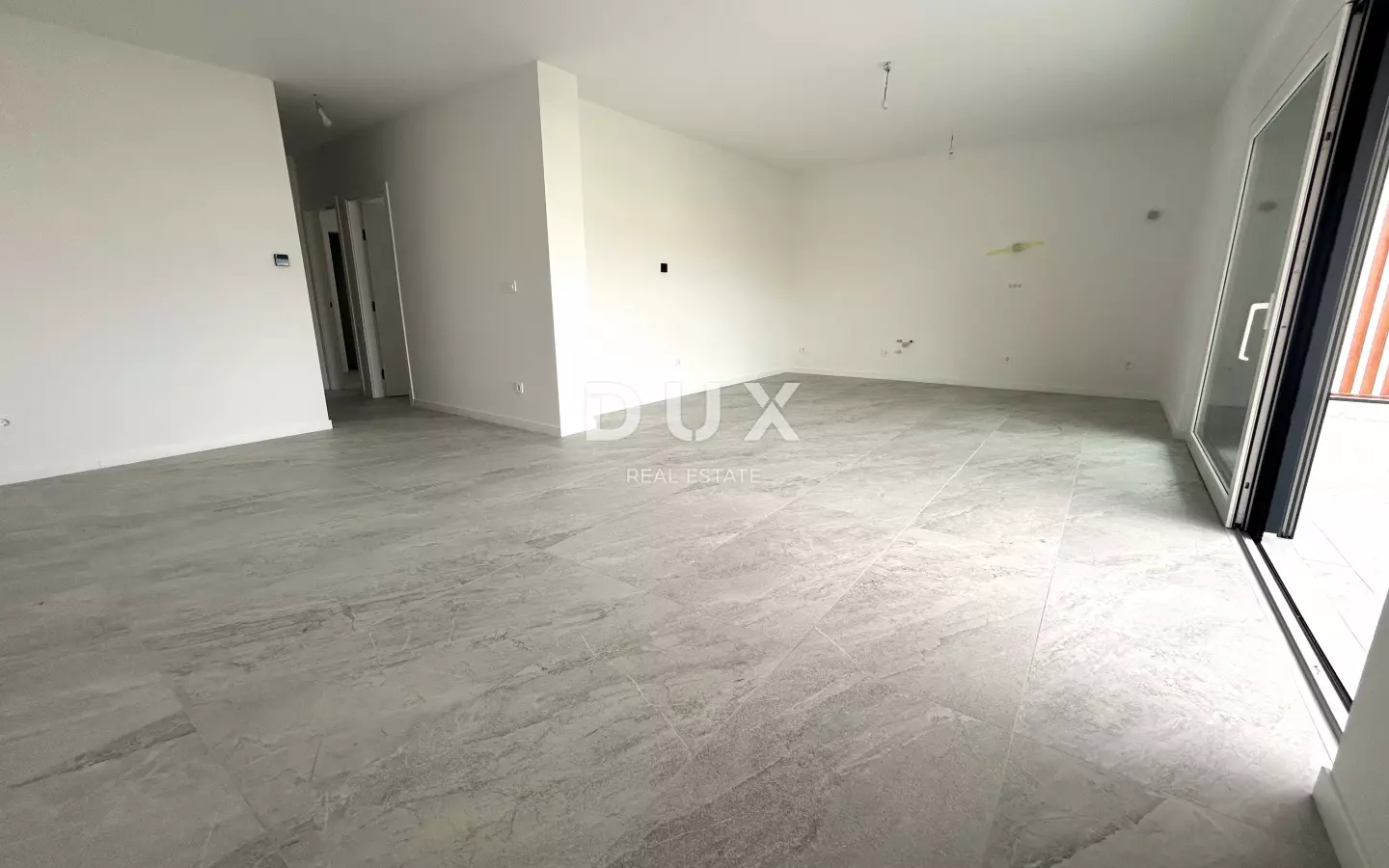 2-bedroom Apartment In Vodice, Croatia (98,27 M²)