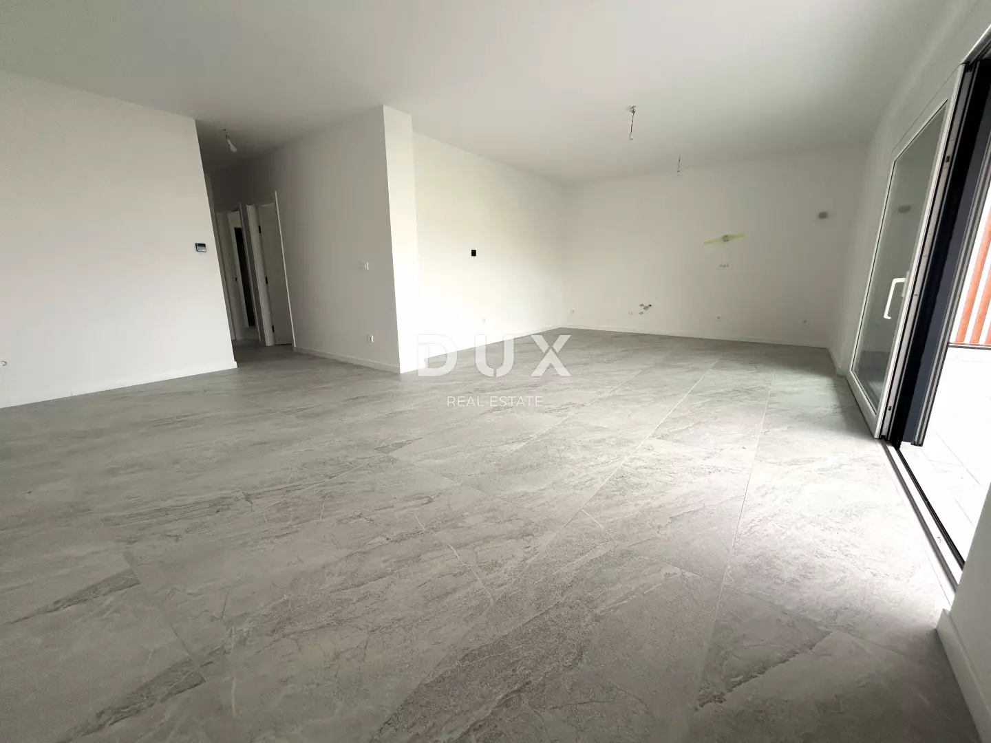 2-bedroom Apartment In Vodice, Croatia (98,27 M²)