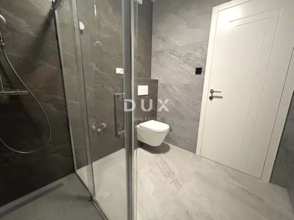 3-bedroom Apartment In Vodice, Croatia (109,34 M²)