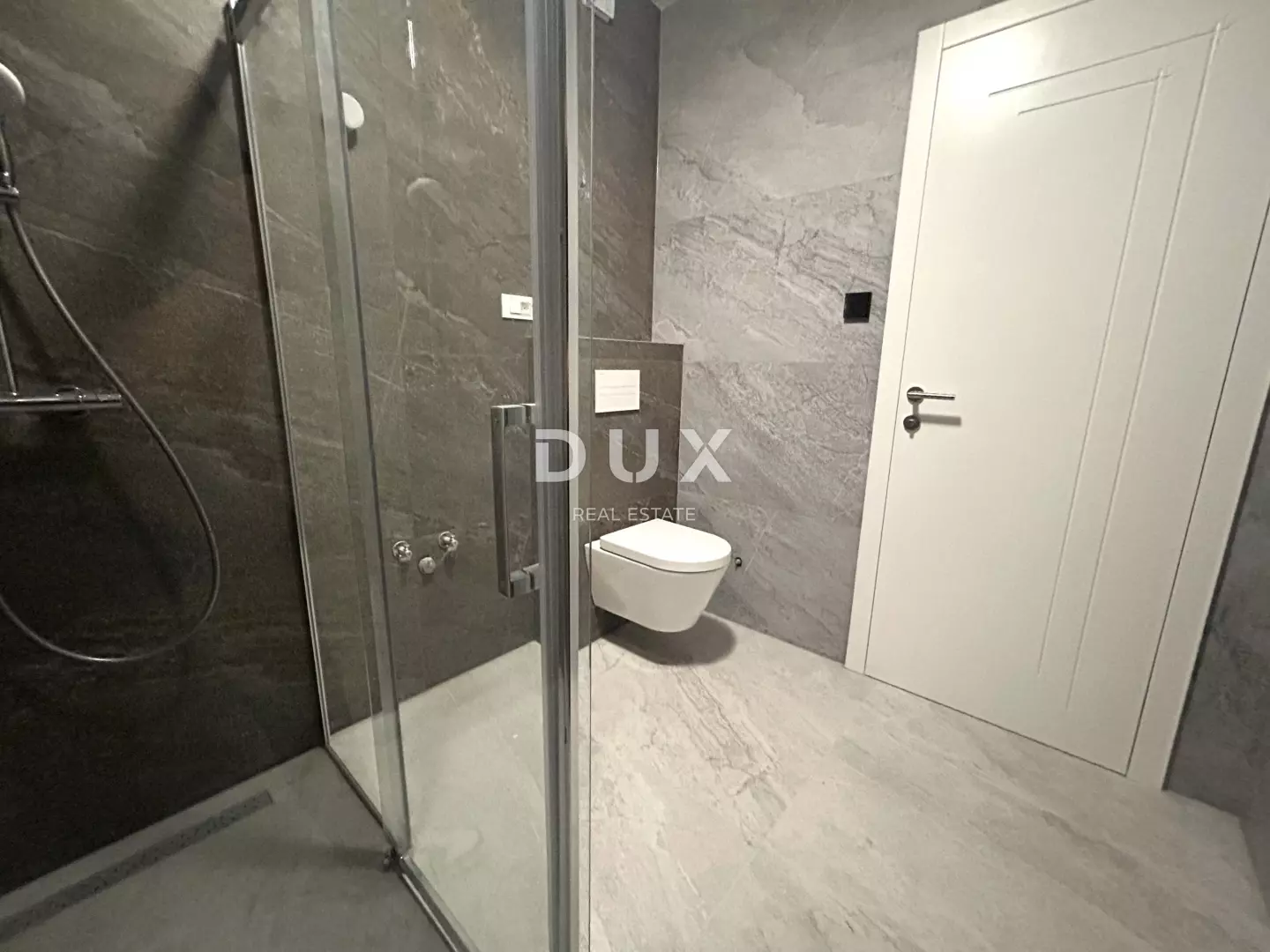3-bedroom Apartment In Vodice, Croatia (109,34 M²)