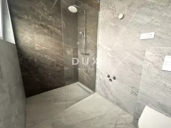3-bedroom Apartment In Vodice, Croatia (109,34 M²)