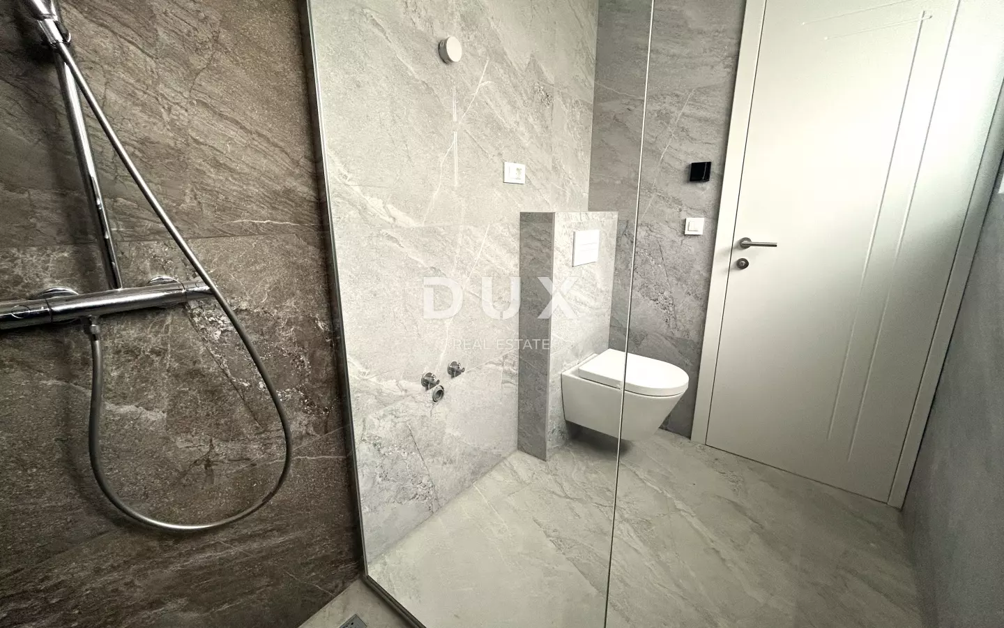 3-bedroom Apartment In Vodice, Croatia (109,34 M²)