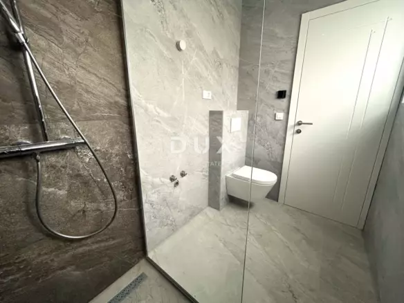 3-bedroom Apartment In Vodice, Croatia (109,34 M²)