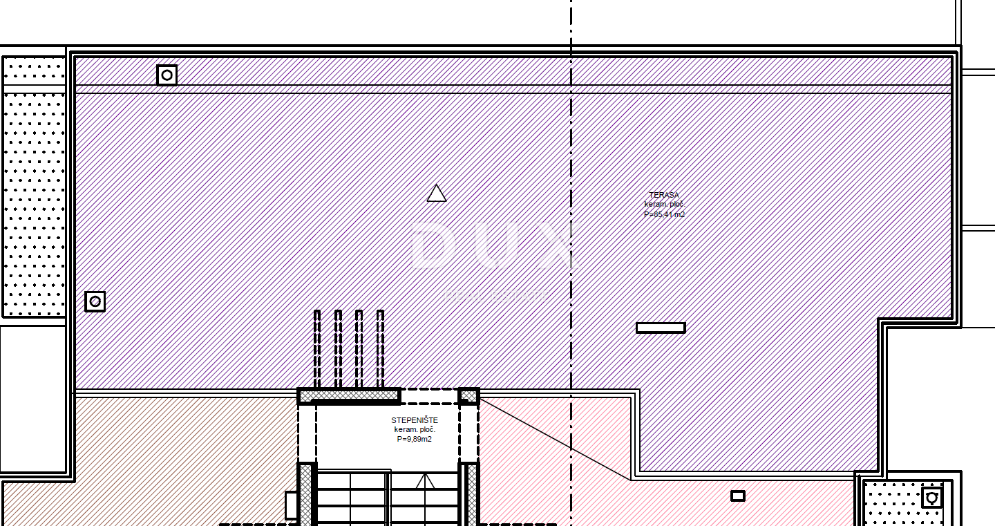 3-bedroom Apartment In Vodice, Croatia (109,34 M²)