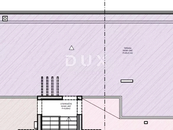 3-bedroom Apartment In Vodice, Croatia (109,34 M²)