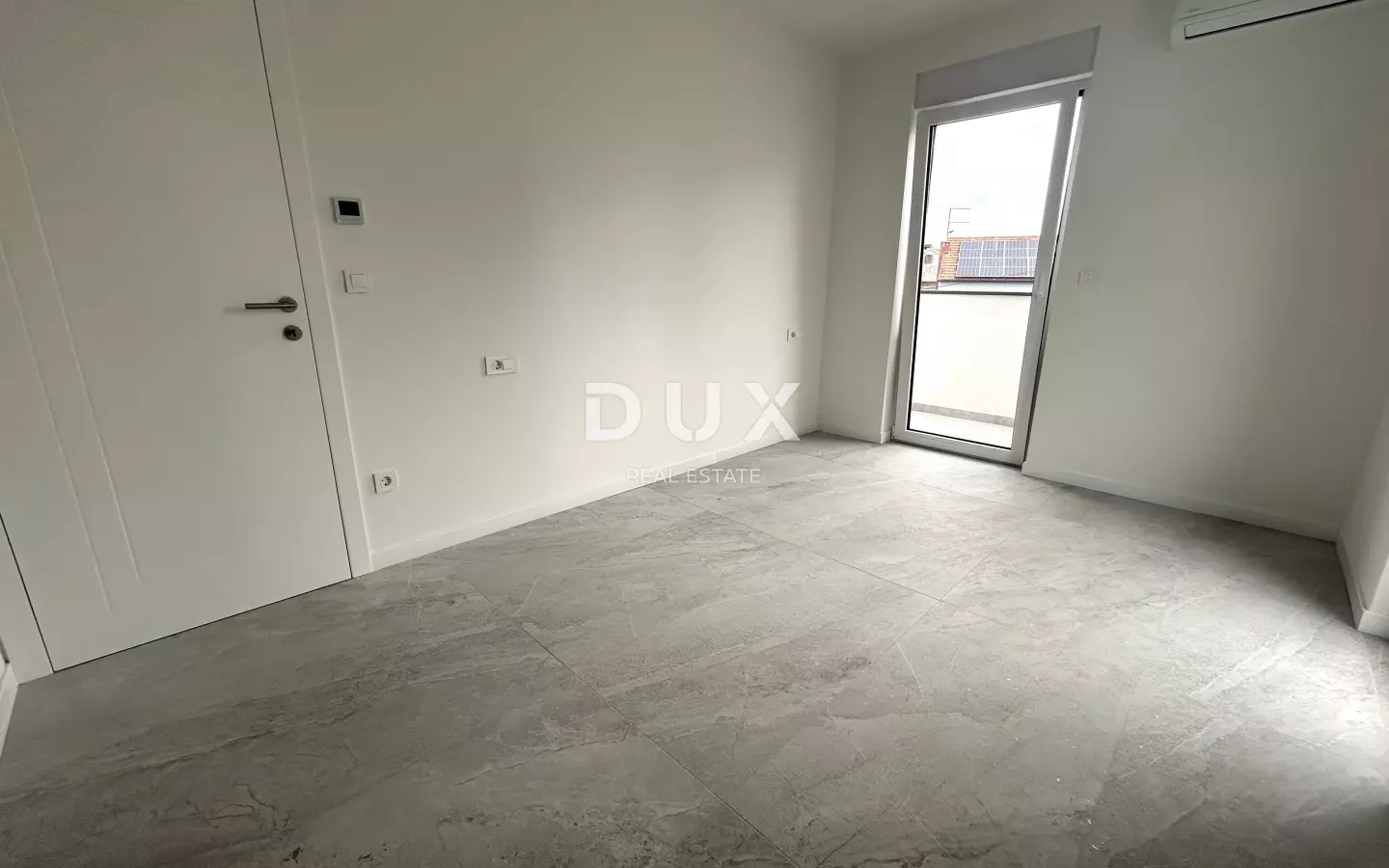 3-bedroom Apartment In Vodice, Croatia (109,34 M²)