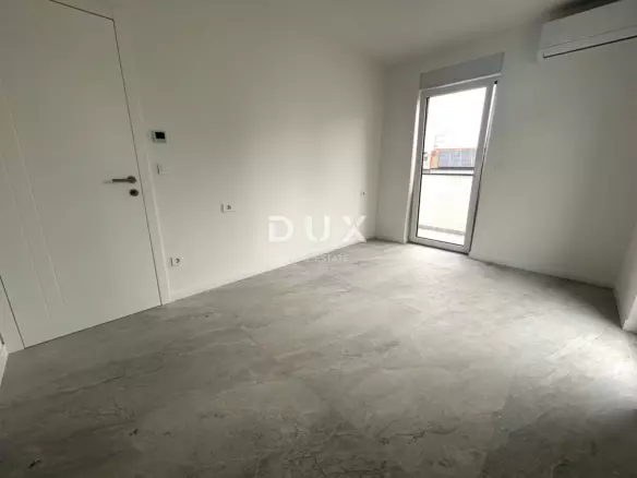 3-bedroom Apartment In Vodice, Croatia (109,34 M²)