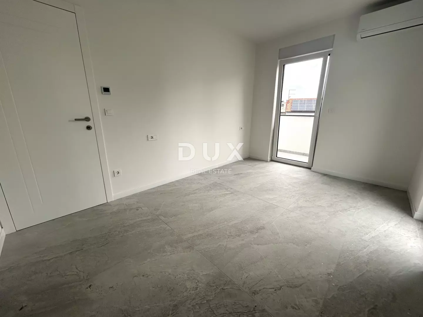3-bedroom Apartment In Vodice, Croatia (109,34 M²)
