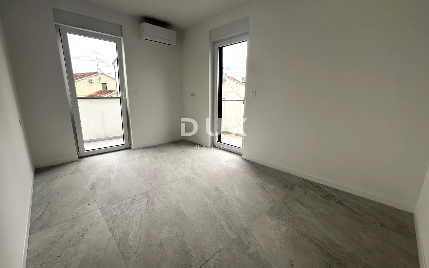 3-bedroom Apartment In Vodice, Croatia (109,34 M²)