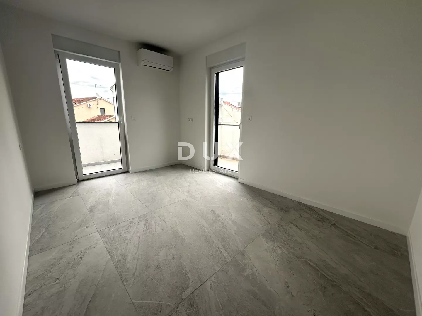 3-bedroom Apartment In Vodice, Croatia (109,34 M²)