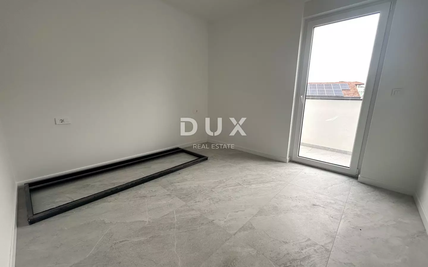3-bedroom Apartment In Vodice, Croatia (109,34 M²)