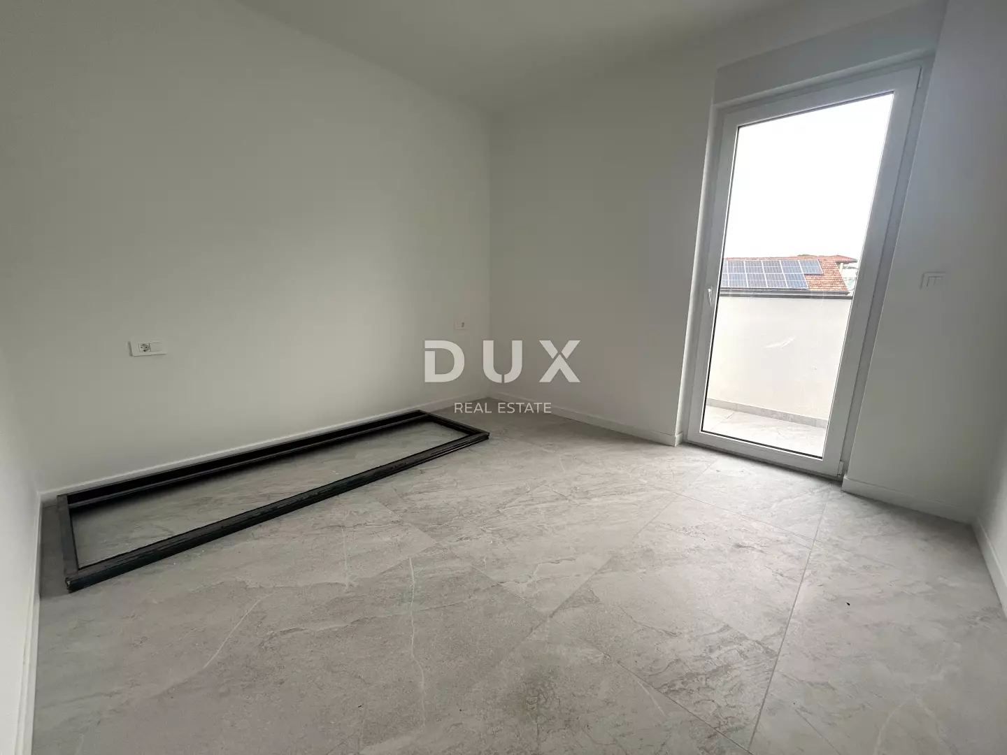 3-bedroom Apartment In Vodice, Croatia (109,34 M²)