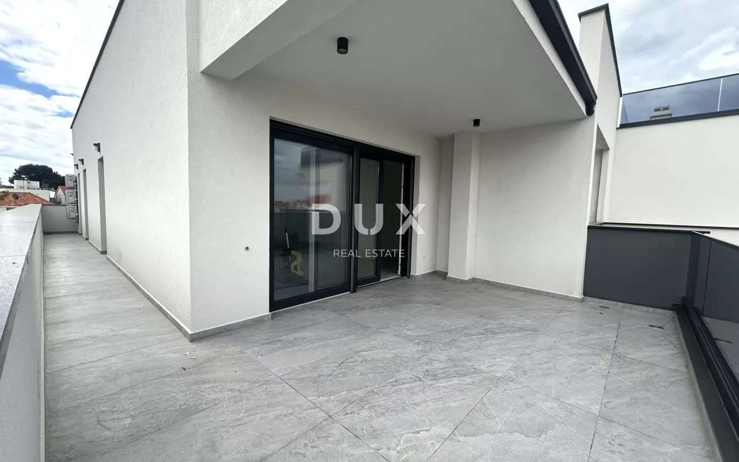 3-bedroom Apartment In Vodice, Croatia (109,34 M²)