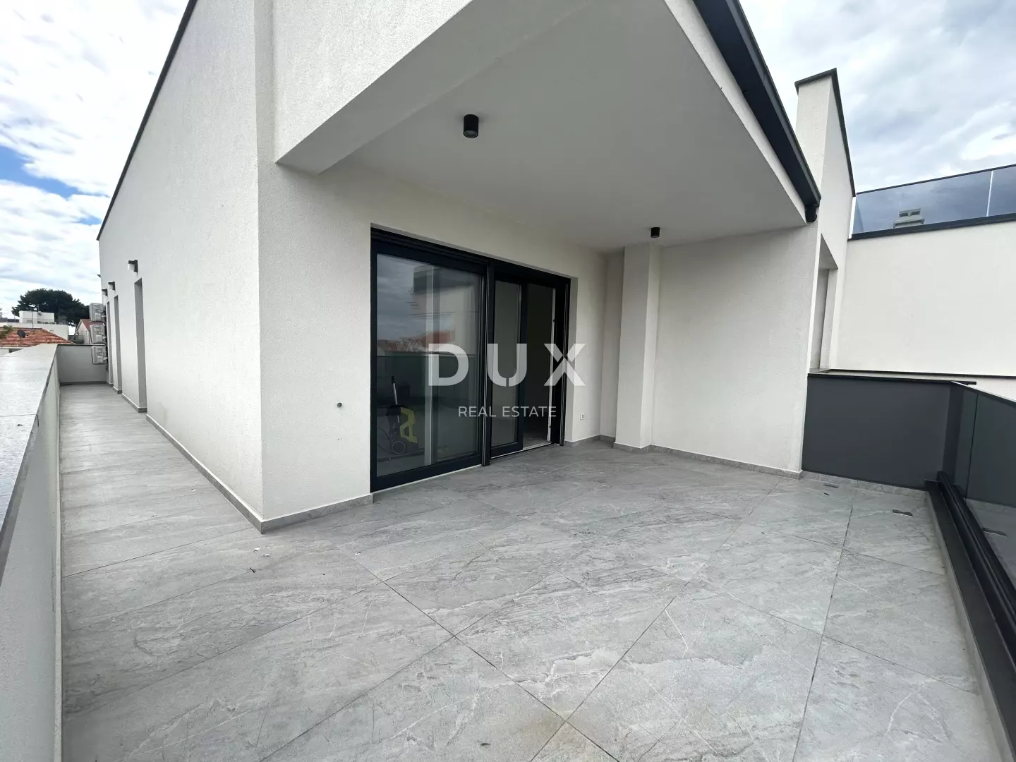 3-bedroom Apartment In Vodice, Croatia (109,34 M²)