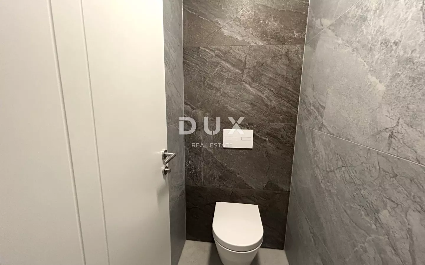 3-bedroom Apartment In Vodice, Croatia (109,34 M²)
