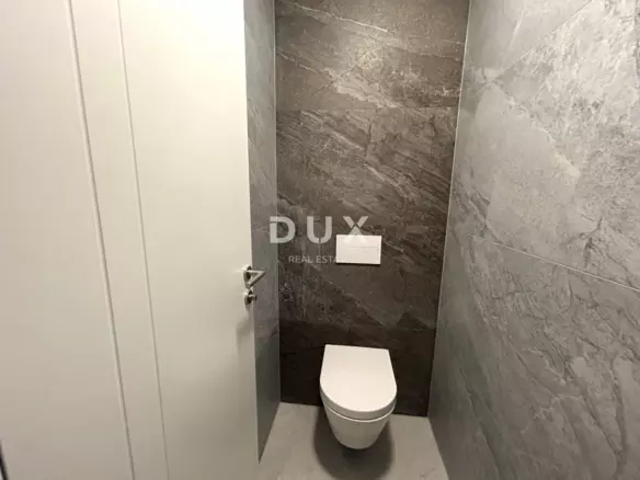 3-bedroom Apartment In Vodice, Croatia (109,34 M²)