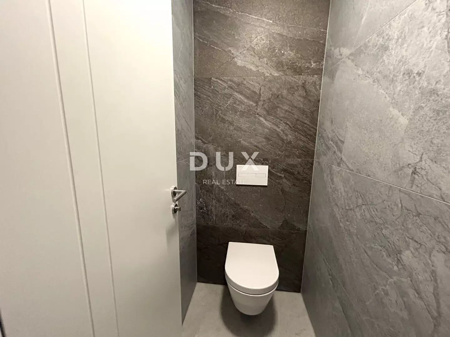 3-bedroom Apartment In Vodice, Croatia (109,34 M²)