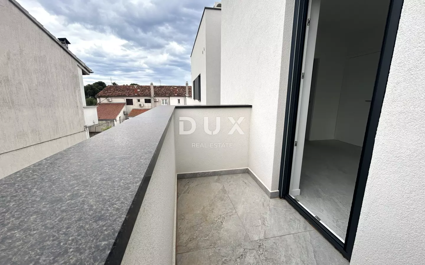 3-bedroom Apartment In Vodice, Croatia (109,34 M²)