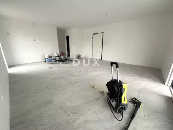 3-bedroom Apartment In Vodice, Croatia (109,34 M²)