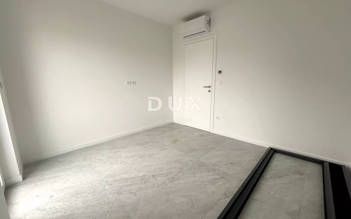 3-bedroom Apartment In Vodice, Croatia (109,34 M²)