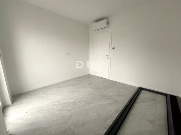 3-bedroom Apartment In Vodice, Croatia (109,34 M²)