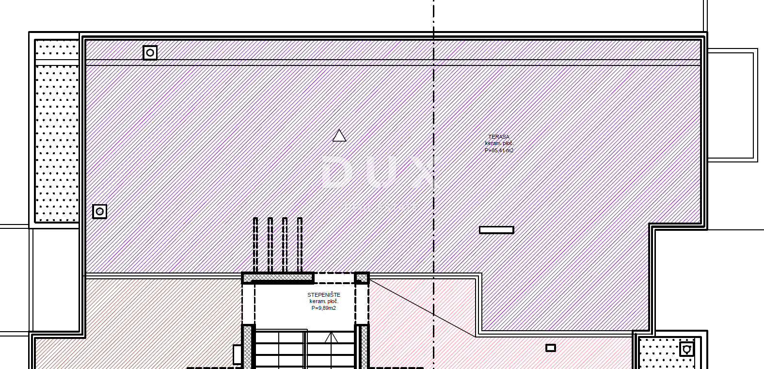 3-bedroom Apartment In Vodice, Croatia (109,34 M²)