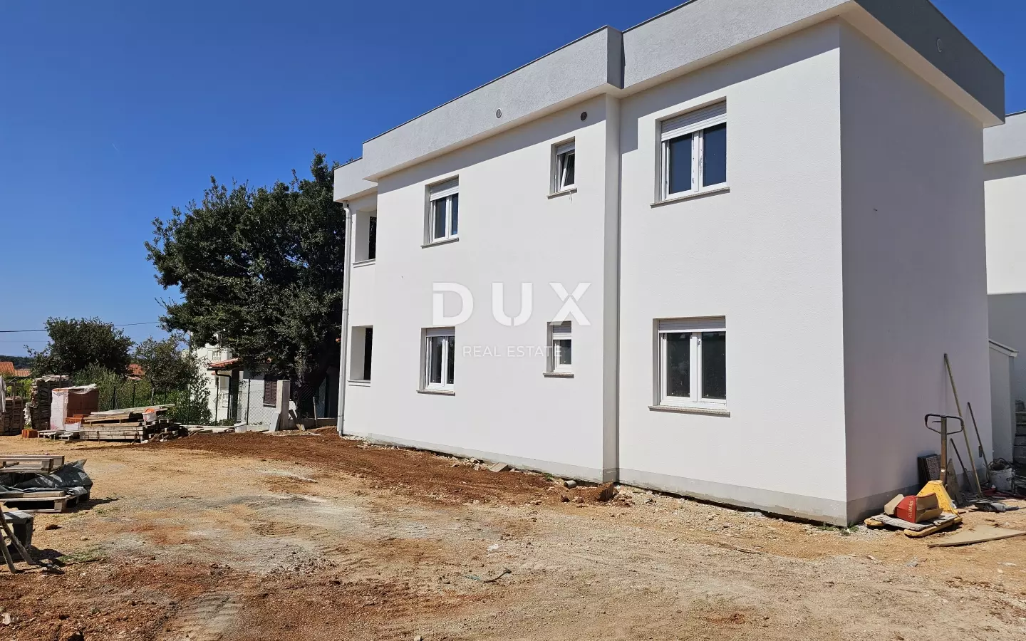 2-bedroom Apartment In Barbat Na Rabu, Croatia (65,29 M²)