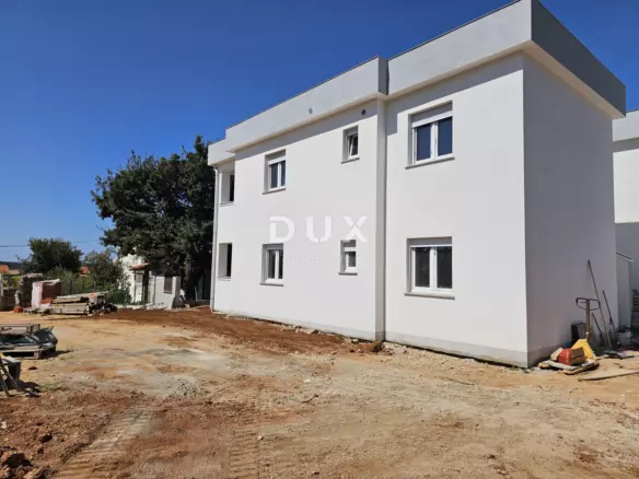 2-bedroom Apartment In Barbat Na Rabu, Croatia (65,29 M²)