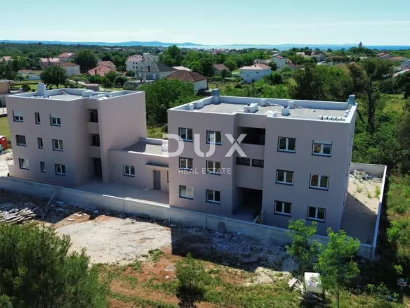 2-bedroom Apartment In Zaton, Croatia (79,02 M²)