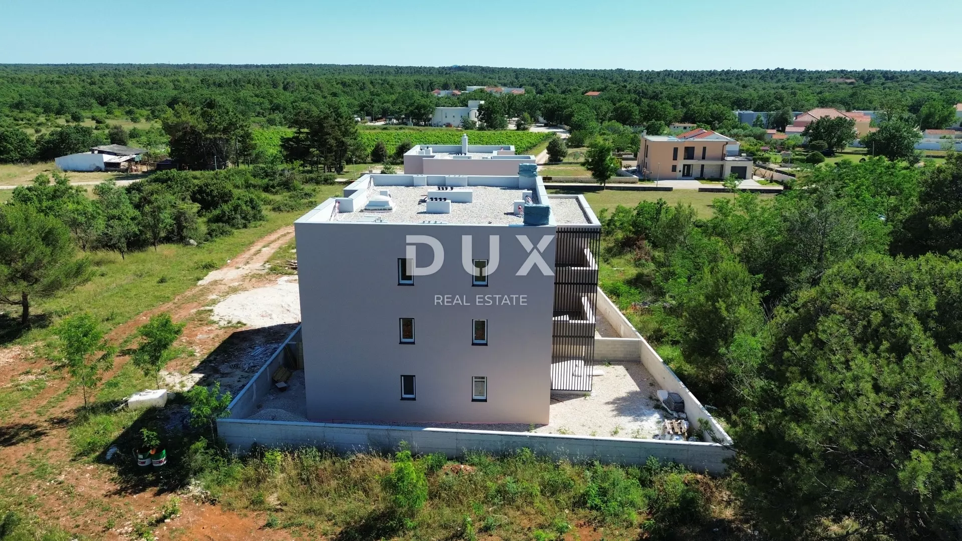 2-bedroom Apartment In Zaton, Croatia (79,02 M²)