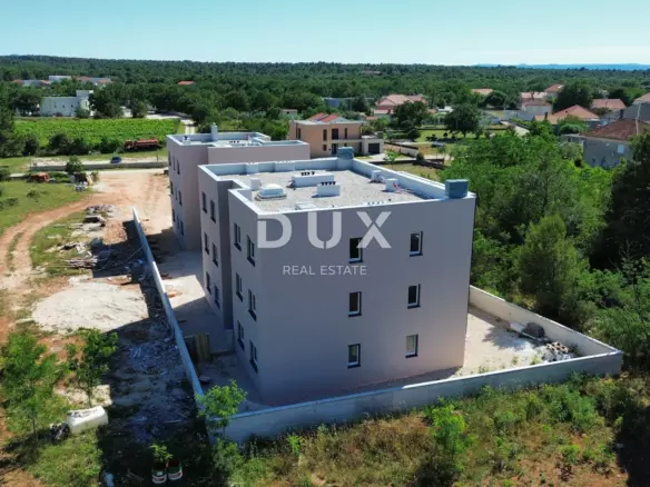 2-bedroom Apartment In Zaton, Croatia (77,4 M²)