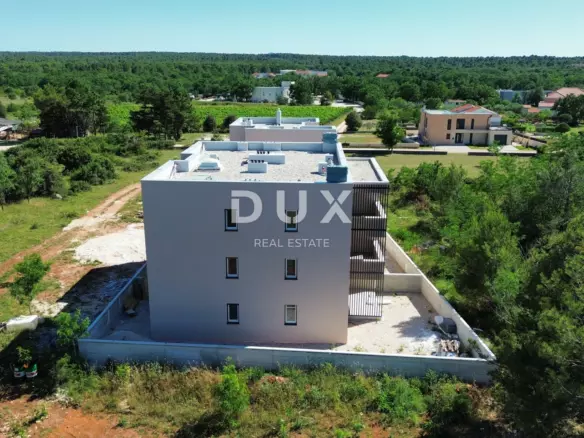 2-bedroom Apartment In Zaton, Croatia (77,4 M²)