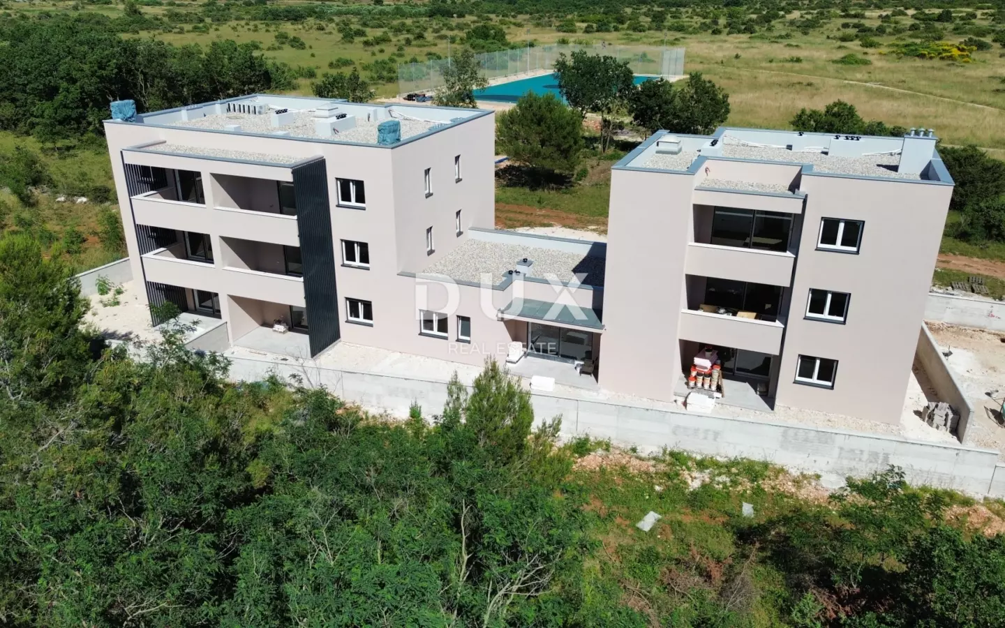 2-bedroom Apartment In Zaton, Croatia (77,4 M²)