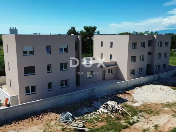 2-bedroom Apartment In Zaton, Croatia (77,4 M²)