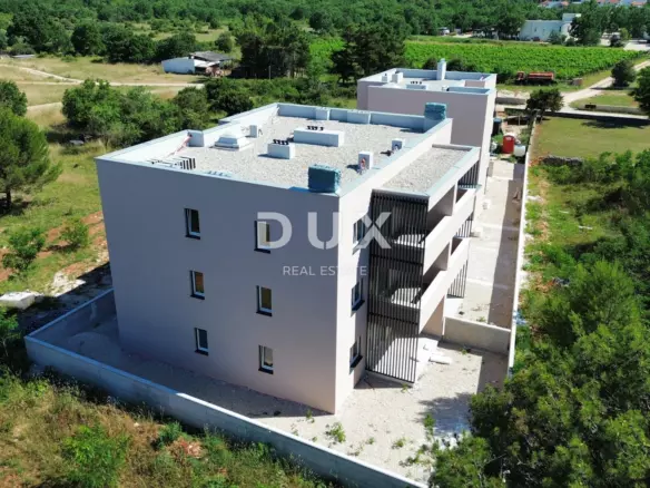 2-bedroom Apartment In Zaton, Croatia (77,36 M²)